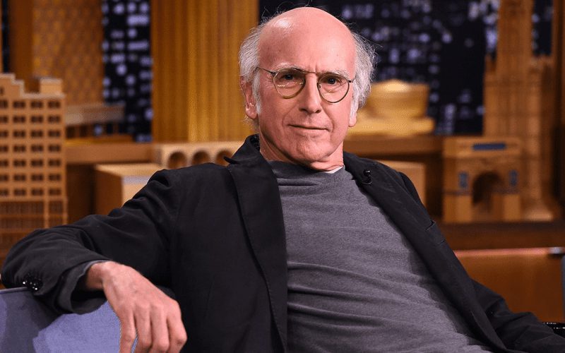 HBO Pulls Larry David’s Documentary A Day Before Debut At His Request