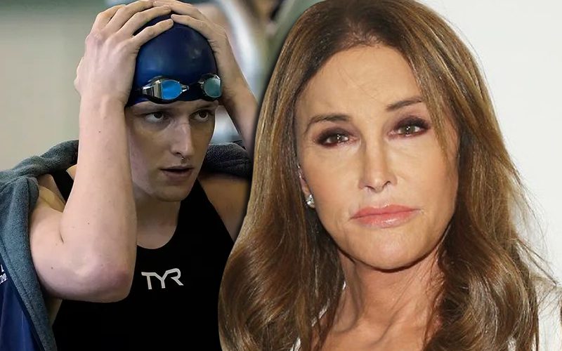 Caitlyn Jenner Claims Lia Thomas Is Not The Rightful Winner Of NCAA Championship