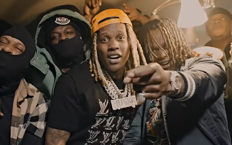 Lil Durk Denies He Is At War With Any Goofies