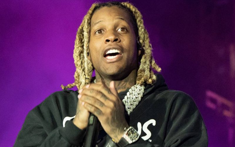 Lil Durk Reveals Entire 17 Track List For 7220 Album