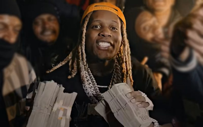Lil Durk Charges $350k To Feature On A Song