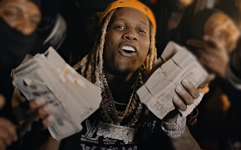 Lil Durk Gets $40 Million From His Record Label After Release Of 7220