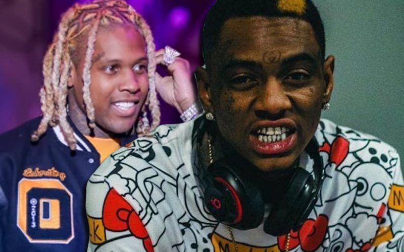 Soulja Boy Trashes Lil Durk & Chief Keef For Deserting Him