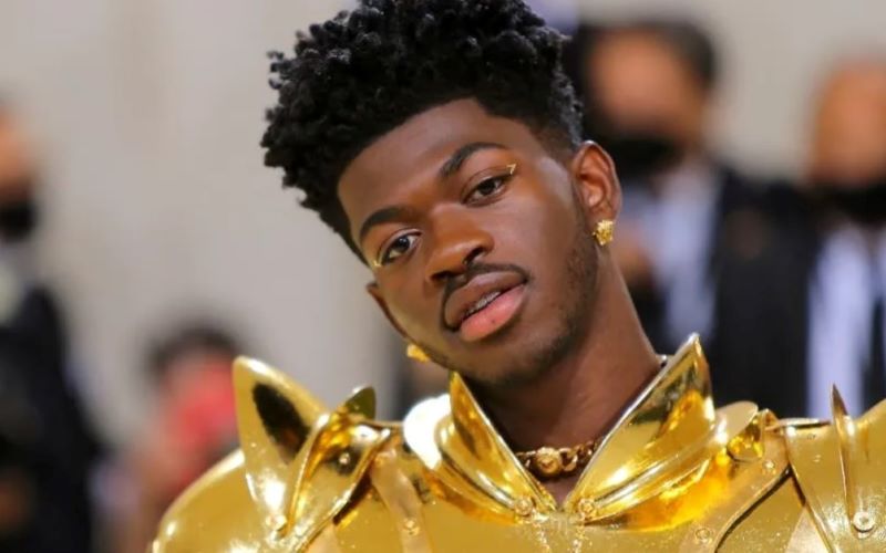 Lil Nas X Returns To Social Media To Tease A Single With NBA YoungBoy