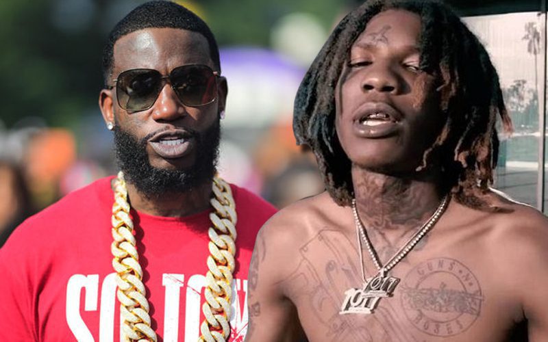 Lil Wop Drags Gucci Mane Following Bisexual Announcement