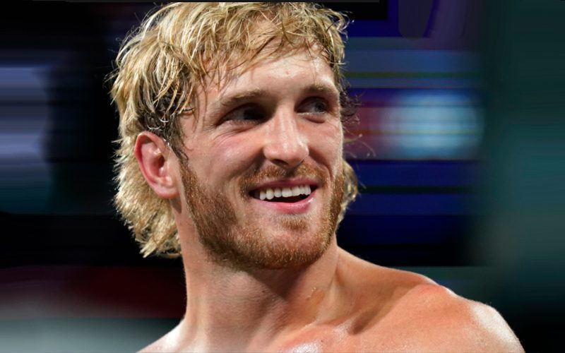 Logan Paul Says It Would Be Fun To Get Involved With WWE Behind The Scenes