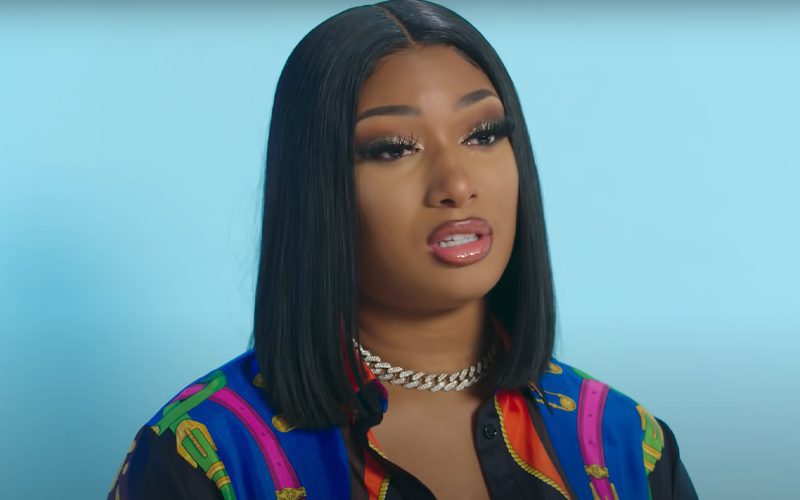 Megan The Stallion Claims Record Label Hasn’t Paid Her Since 2019