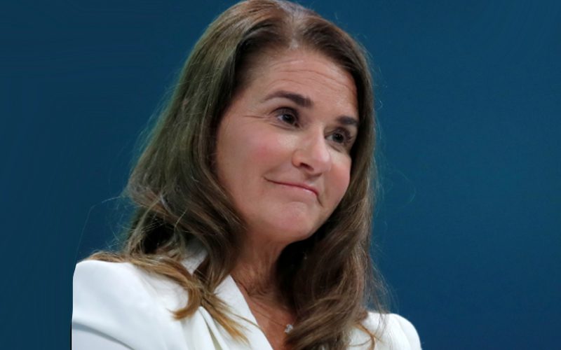 Melinda Gates Says Separating From Bill Gates Was The Lowest Moment Of Her Life