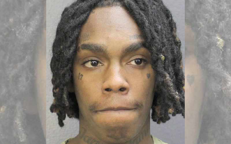 YNW Melly Cancels His Request For Speedy Trial