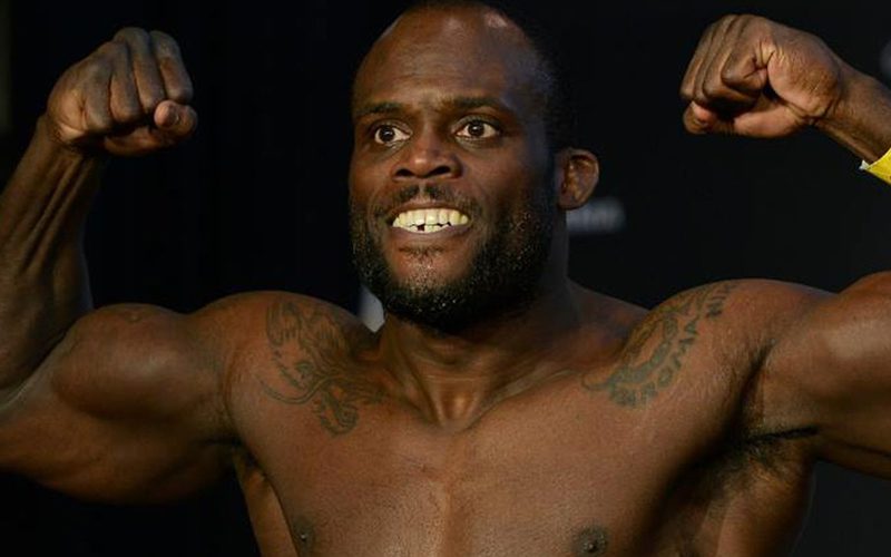 Melvin Manhoef Could Face Criminal Charges After Beating Down Burglars For Casing His Home