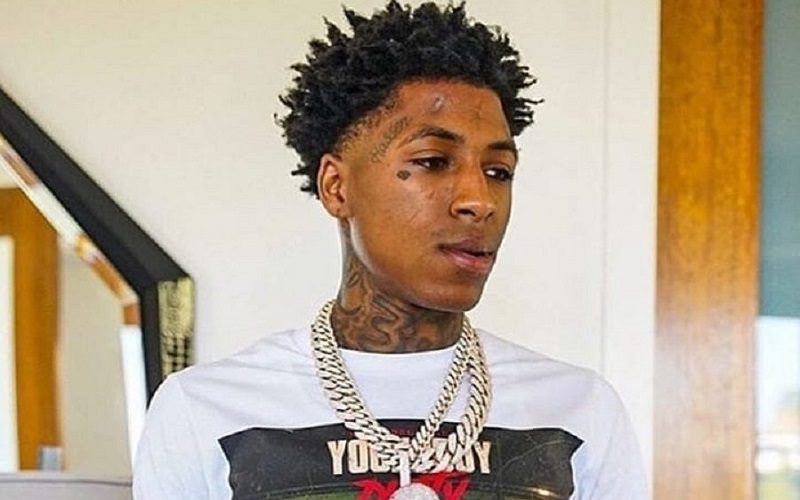 NBA YoungBoy Facing Yet Another Gun Charge In Louisiana
