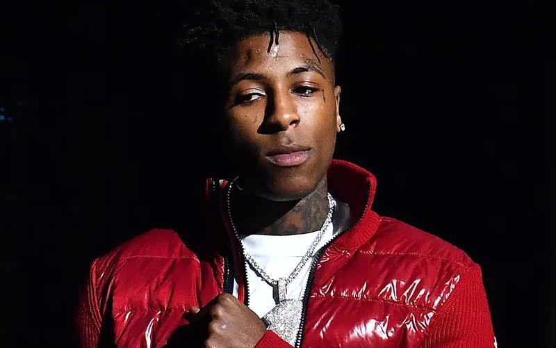 NBA YoungBoy Faces Seven Years In Prison With New Trial Date