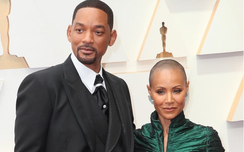 Will Smith & Jada Pinkett Smith To Discuss Chris Rock Feud On Red Table Talk