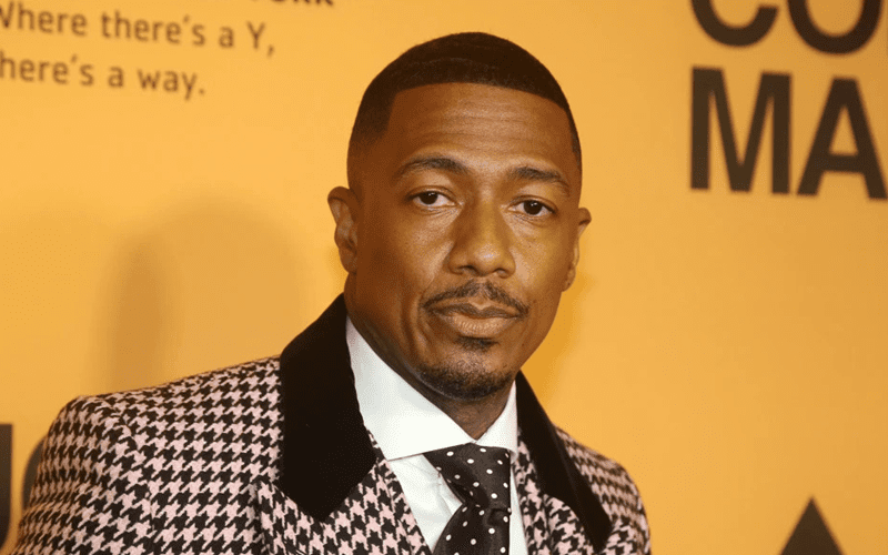 Nick Cannon’s Show Cancelled After Six Months