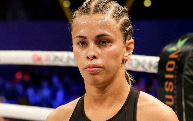 Paige VanZant Will Continue With Bare Knuckle Fighting Championship After Signing With AEW