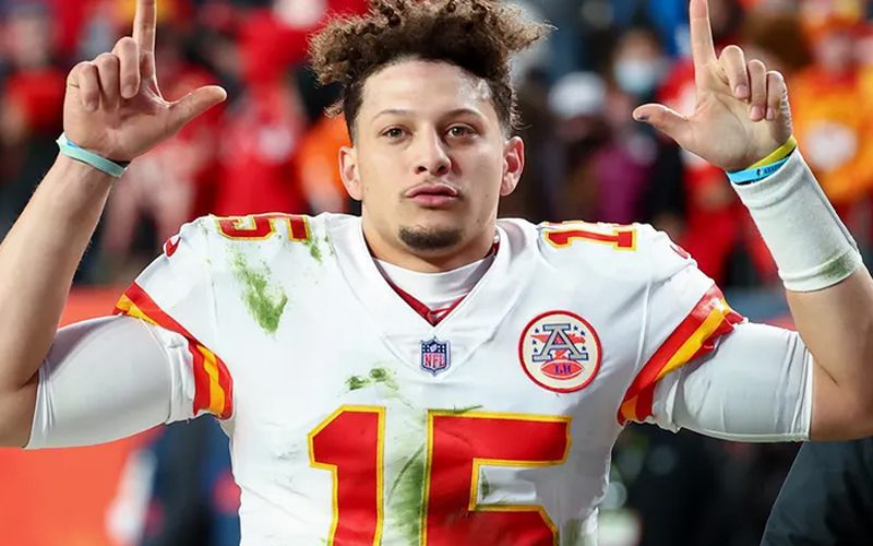 Feds Seize Counterfeit Patrick Mahomes Super Bowl Rings In $345K Bust