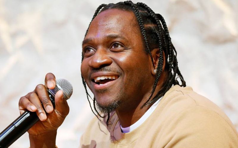 Pusha T Believes Diss Tracks & Rap Beefs Have Become Corporate