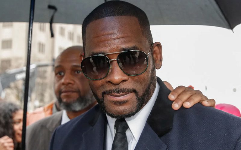 R. Kelly’s Lawyer Demands Retrial While Claiming Charges Are Unfair