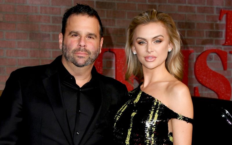 Lala Kent Says Love Making Is Tainted After Randall Emmett Split