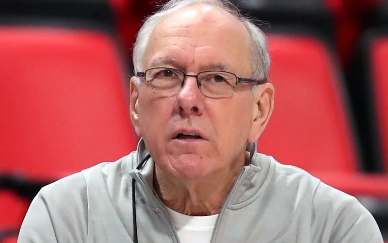 12-Year-Old Arrested For Robbing Jim Boeheim’s Wife At Gunpoint