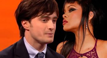 Daniel Radcliffe Landed Weird Al Role Thanks To Rihanna