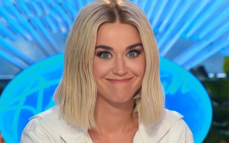 Katy Perry Rejects TikTok Star From American Idol