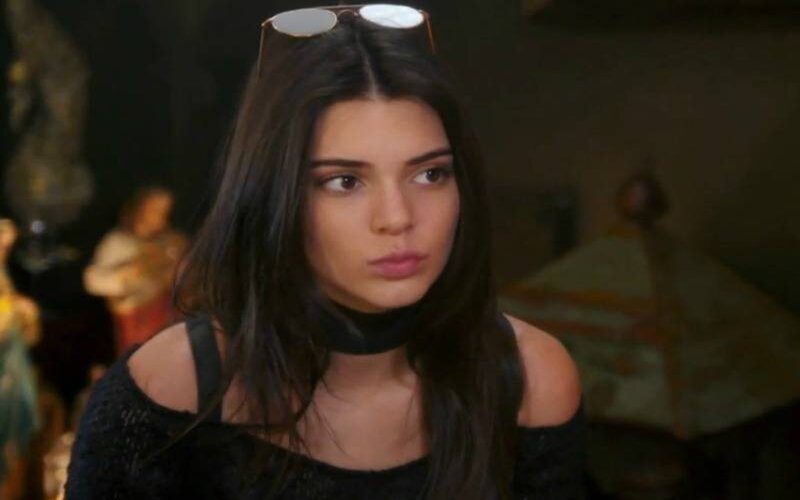 Kendall Jenner Feels ‘The Day Is Coming’ To Have Children