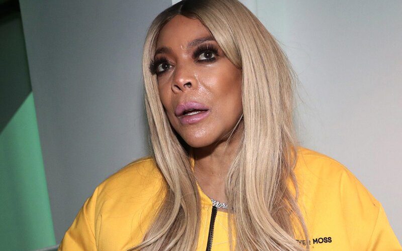 Wendy Williams Claims She Will Be Back On Television Soon Amid Health Problems