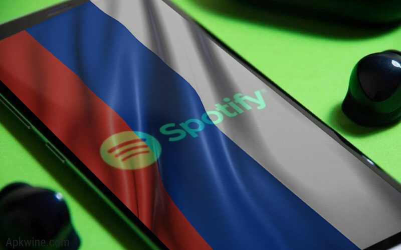 Spotify Losing Big Money After Suspending Premium Memberships In Russia