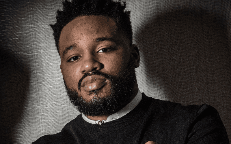 Police Release A Bodycam Video Of Ryan Coogler Getting Wrongfully Handcuffed