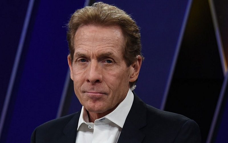 Skip Bayless Manages To Criticize LeBron James’ 56 Point Game