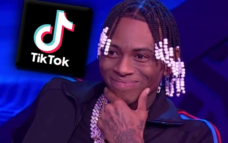 Soulja Boy Claims TikTok Wouldn’t Exist If It Wasn’t For Him