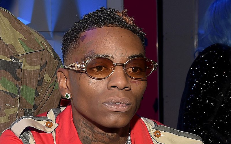 Soulja Boy Reacts To Accusation That He Isn’t From Atlanta