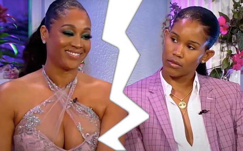 Ty Young Says She’s Single After Viral Video Shows Her Cheating On Mimi Faust