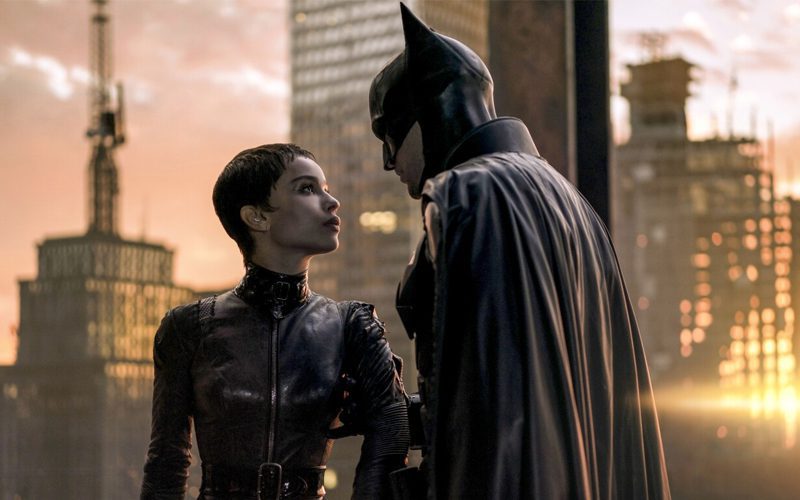 The Batman Racks In $57 Million With Friday Box Office