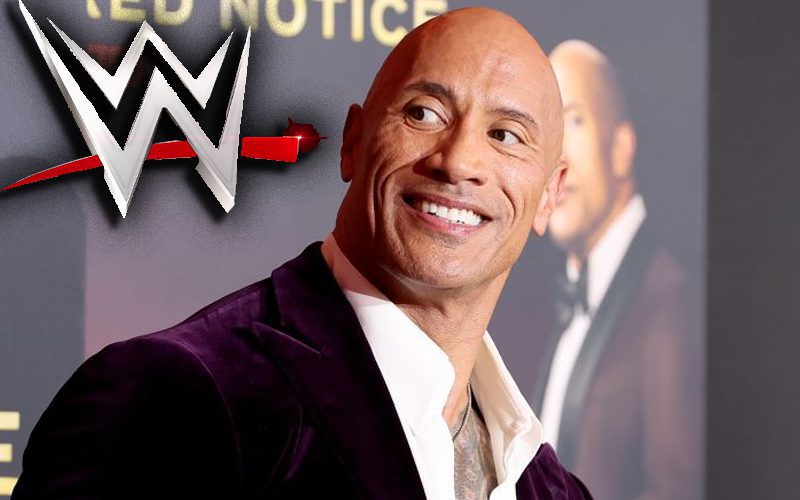 WWE’s Current Belief About The Rock’s Return To The Company
