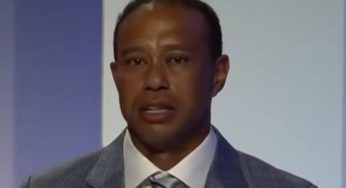 Tiger Woods Faces Sexual Harassment Allegation