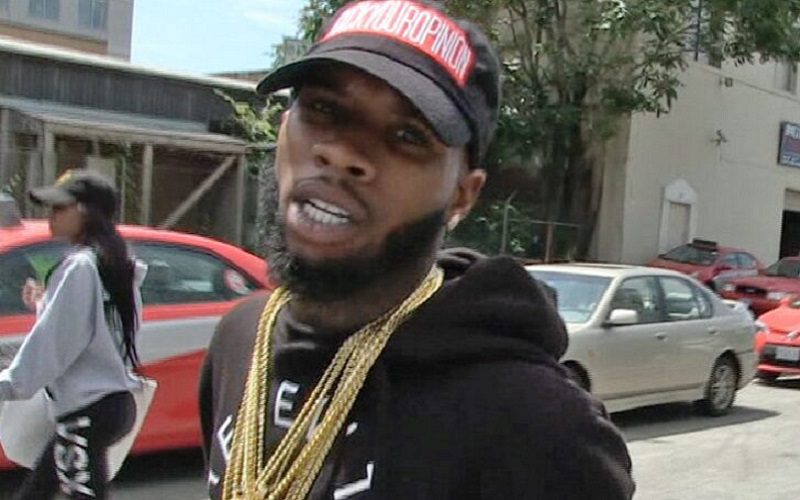 Tory Lanez Sued For Foreclosure After Missing Payments On Miami Condo