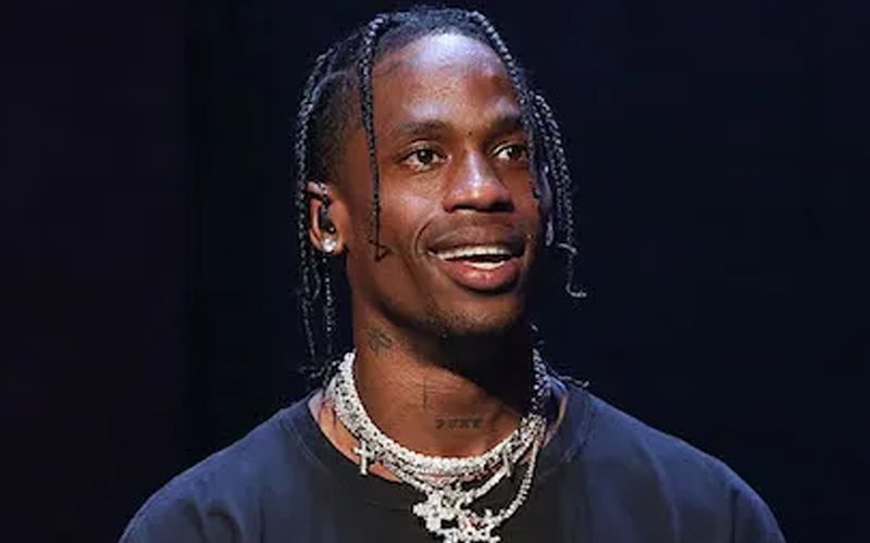 Travis Scott Donating $5 Million To Charity With New Project