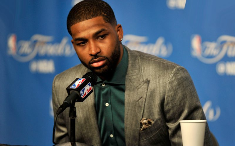 Tristan Thompson Not Feeling Too Guilty About Cheating On Khloe Kardashian