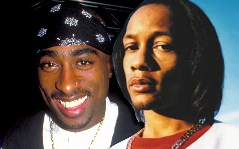 DJ Quik’s Mother Wouldn’t Let Him Ride With Suge Knight On Night Of Tupac Shakur’s Murder