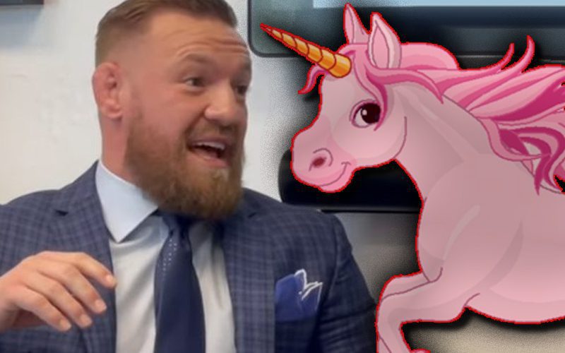 Dana White Calls Conor McGregor The Unicorn Of The MMA World
