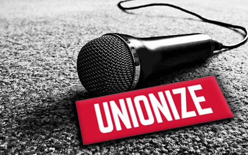 Call Made For A Music Artists’ Union