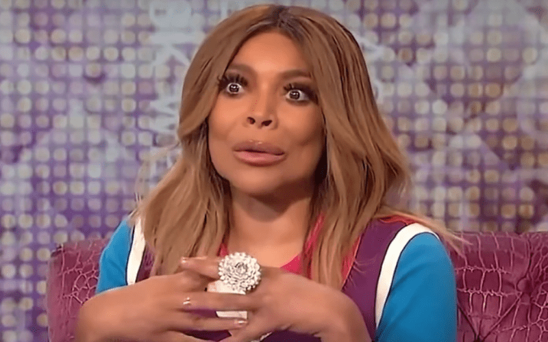 Wendy Williams Claims She Has The Mind & Body Of 25-Year-Old