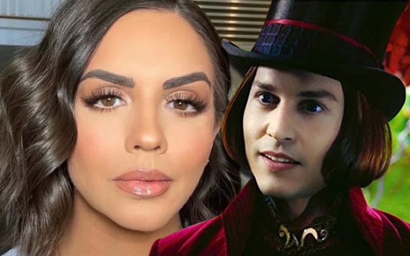 Katie Maloney Dragged By Fans Over Her Willy Wonka Eyebrows