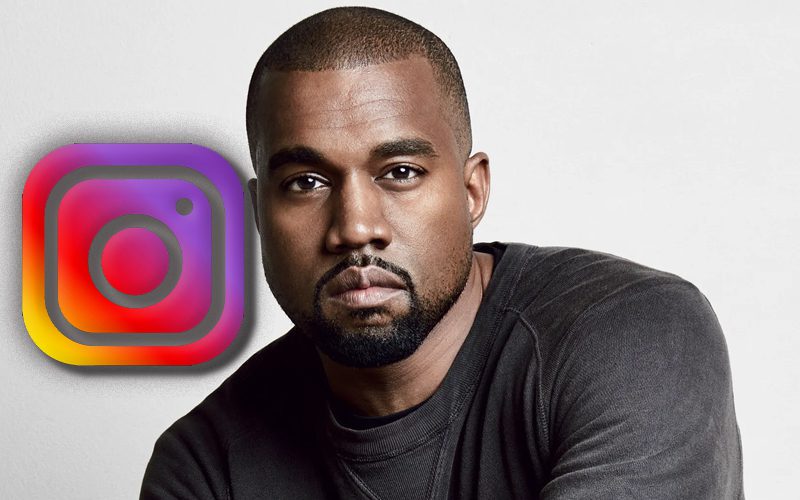 Kanye West Fans Start Petition To Send Annoying IG Follower To Ukrainian Frontlines