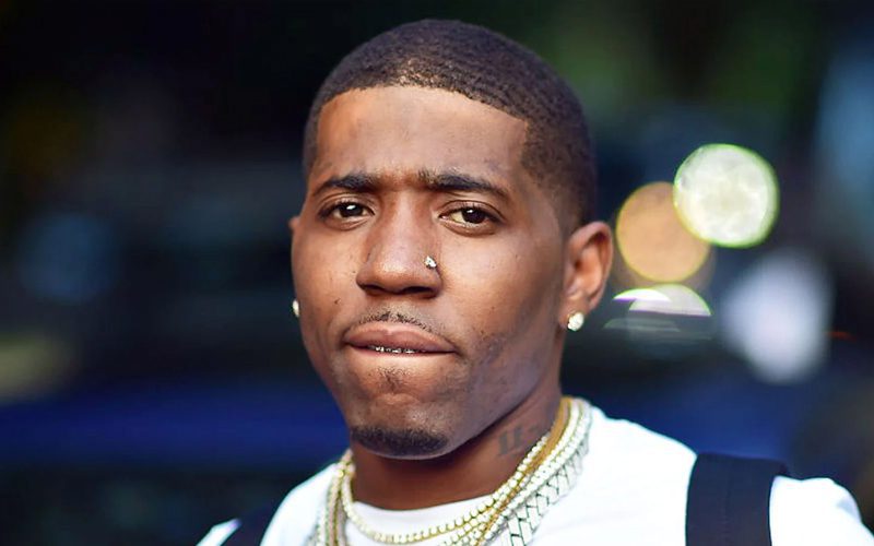 YFN Lucci Demands Release From Jail After Getting Stabbed