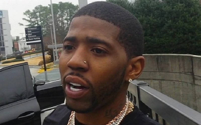 YFN Lucci Claims Inmates Placed A Bounty On Him In Prison