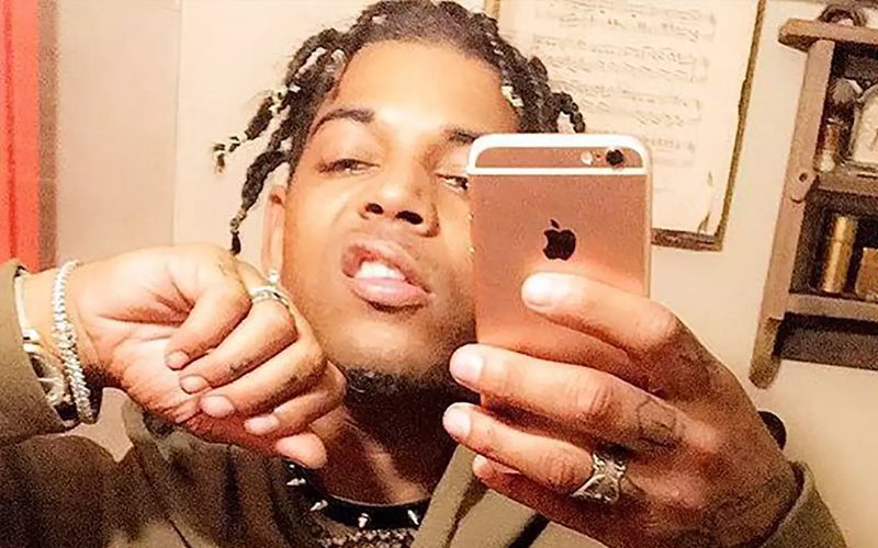LA Rapper Yngx 17 Struck By Vehicle & Killed During Altercation