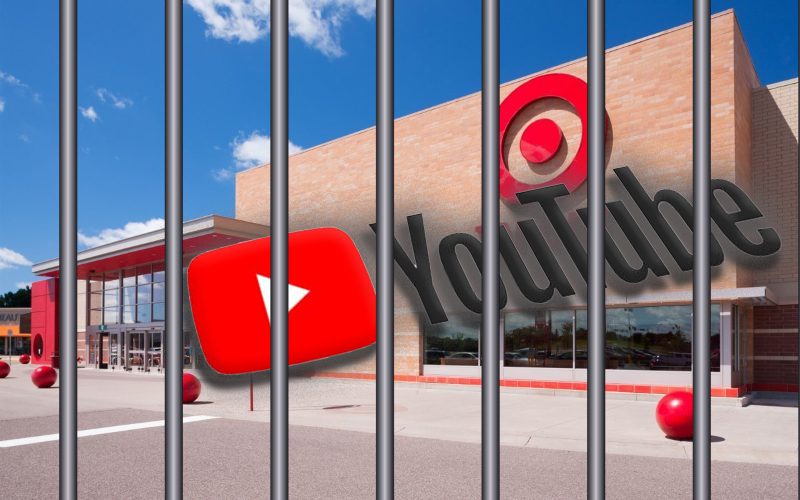 YouTubers Face 7 Years In Prison Following Prank At Target Store